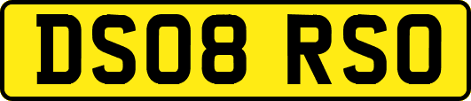 DS08RSO