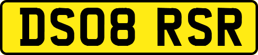 DS08RSR