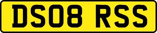 DS08RSS
