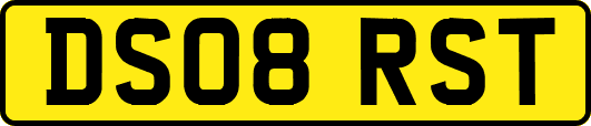 DS08RST