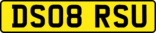 DS08RSU