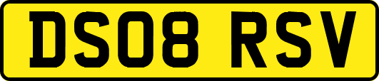 DS08RSV