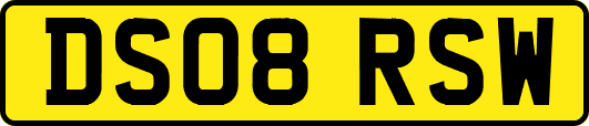 DS08RSW