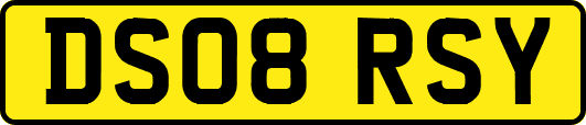DS08RSY