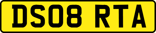 DS08RTA