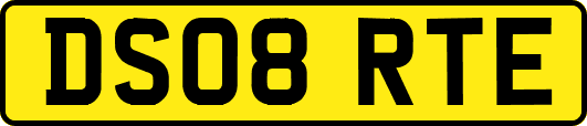 DS08RTE
