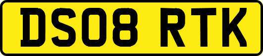 DS08RTK