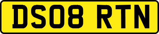 DS08RTN