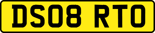 DS08RTO