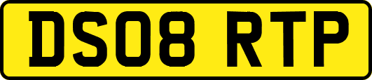 DS08RTP