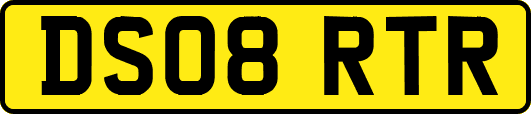 DS08RTR