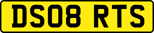 DS08RTS