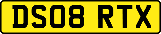 DS08RTX