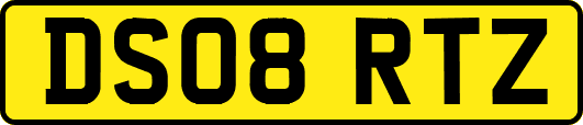 DS08RTZ