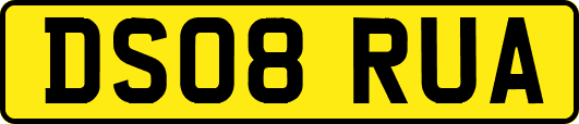 DS08RUA