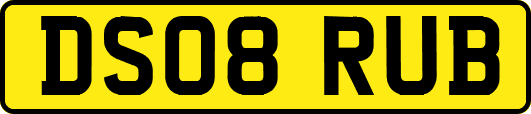 DS08RUB