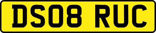 DS08RUC
