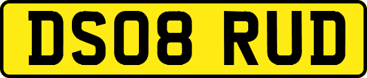 DS08RUD
