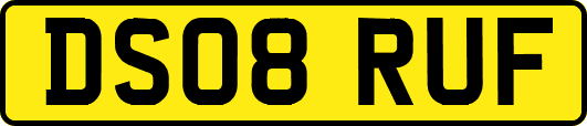 DS08RUF