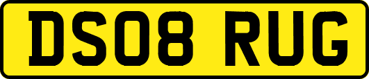 DS08RUG