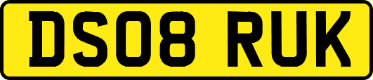 DS08RUK