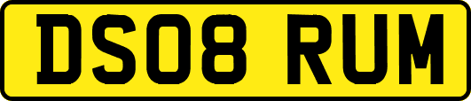 DS08RUM