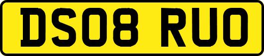 DS08RUO