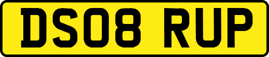 DS08RUP