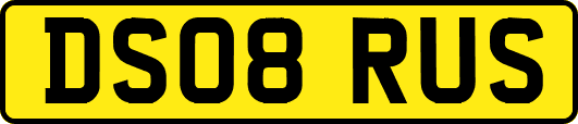 DS08RUS