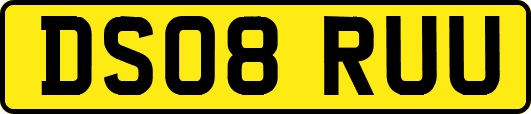DS08RUU