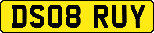 DS08RUY