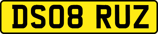 DS08RUZ