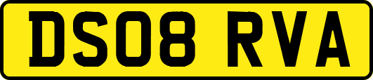 DS08RVA