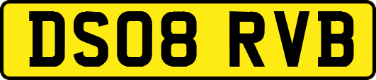 DS08RVB