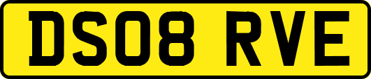 DS08RVE