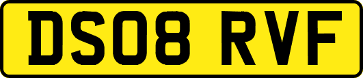 DS08RVF