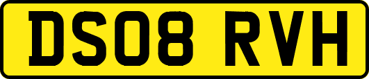 DS08RVH