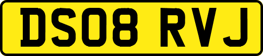 DS08RVJ
