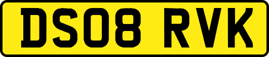 DS08RVK