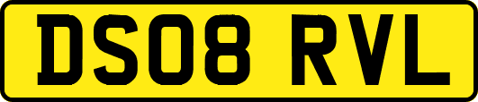 DS08RVL