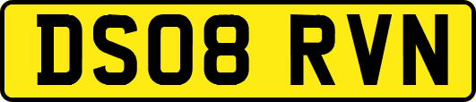 DS08RVN
