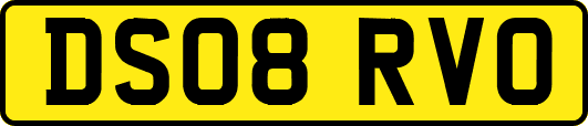 DS08RVO
