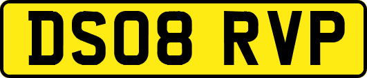 DS08RVP