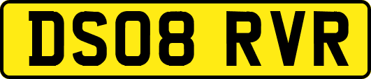 DS08RVR