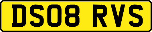 DS08RVS