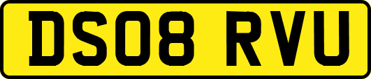 DS08RVU