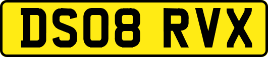 DS08RVX