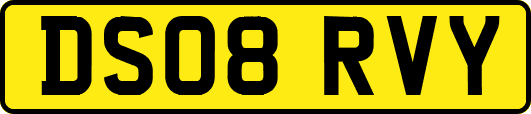 DS08RVY