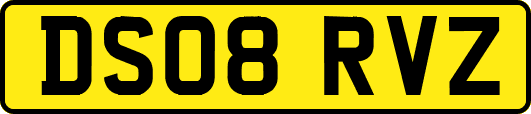 DS08RVZ