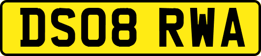 DS08RWA